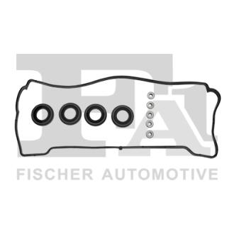 FISCHER К-кт прокладок клап.кришки TOYOTA Fischer Automotive One (FA1) EP7700909Z