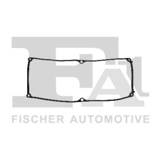 FISCHER MAZDA прокладка клапанної кришки 323 1.3,1.6 Fischer Automotive One (FA1) EP7800908