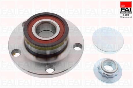 Комплект підшипника маточини колеса Fischer Automotive One (FA1) FHBK1000