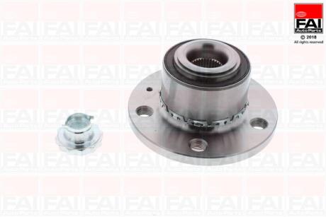 Комплект підшипника маточини колеса Fischer Automotive One (FA1) FHBK1001