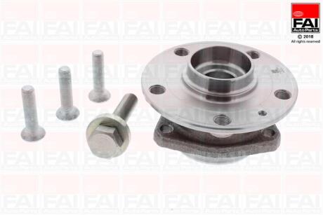 Комплект підшипника маточини Fischer Automotive One (FA1) FHBK1002