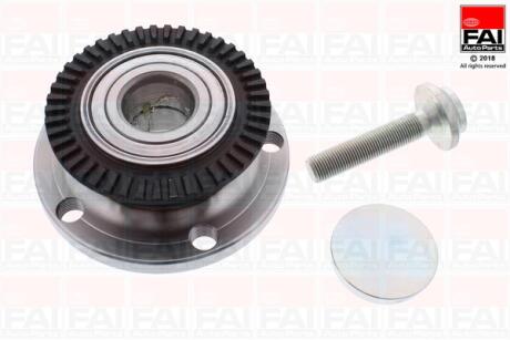 Комплект підшипника маточини колеса Fischer Automotive One (FA1) FHBK1003