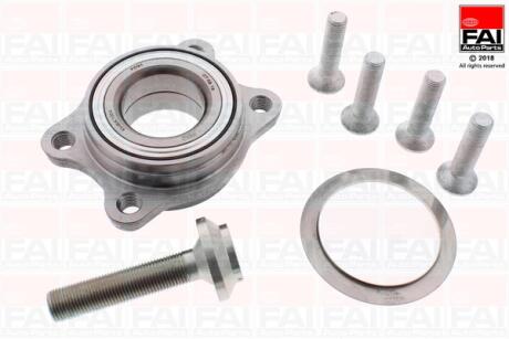 Комплект підшипника маточини колеса Fischer Automotive One (FA1) FHBK1004