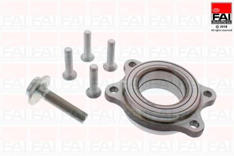 FAI VW підшипник передн (з ABS Audi A4/5/6/7/8,Q5 Fischer Automotive One (FA1) FHBK1005