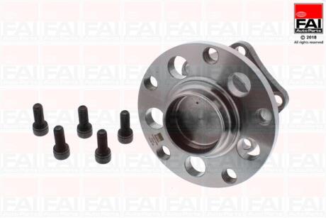 Комплект підшипника маточини колеса Fischer Automotive One (FA1) FHBK1006
