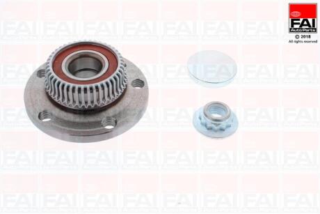 Комплект підшипника маточини колеса Fischer Automotive One (FA1) FHBK1009