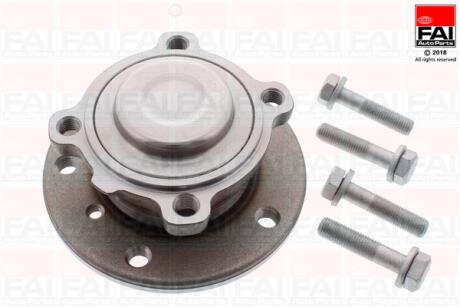 FAI BMW підшипник (маточина) передн (з болтами 1 E81/87,3 E90,Z4 04- Fischer Automotive One (FA1) FHBK1010