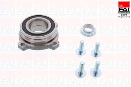 Комплект підшипника маточини колеса Fischer Automotive One (FA1) FHBK1011