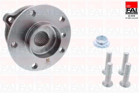 FAI BMW підшипник передн.X5 E70,F15,X6 E71,F16 07- Fischer Automotive One (FA1) FHBK1014