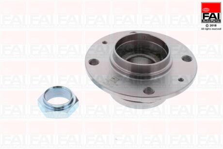 Комплект підшипника маточини колеса Fischer Automotive One (FA1) FHBK1016