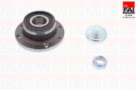 Комплект підшипника маточини колеса Fischer Automotive One (FA1) FHBK1021