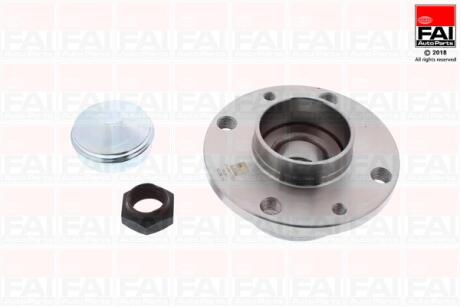 Комплект підшипника маточини колеса Fischer Automotive One (FA1) FHBK1022