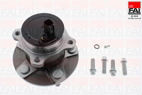 Комплект підшипника маточини колеса Fischer Automotive One (FA1) FHBK1024