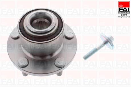 Комплект підшипника маточини колеса Fischer Automotive One (FA1) FHBK1025