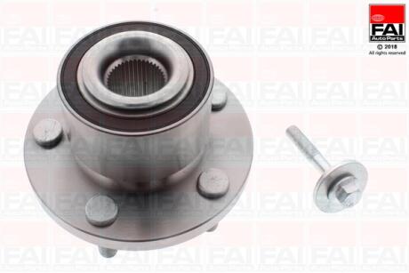 Комплект підшипника маточини колеса Fischer Automotive One (FA1) FHBK1026