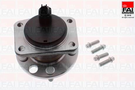 Комплект підшипника маточини колеса Fischer Automotive One (FA1) FHBK1028