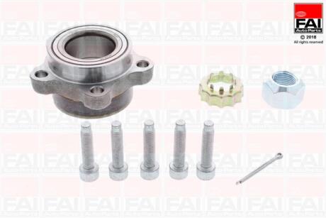 Комплект підшипника маточини колеса Fischer Automotive One (FA1) FHBK1029