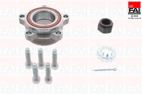 FAI FORD підшипник передн.Transit 06- Fischer Automotive One (FA1) FHBK1030