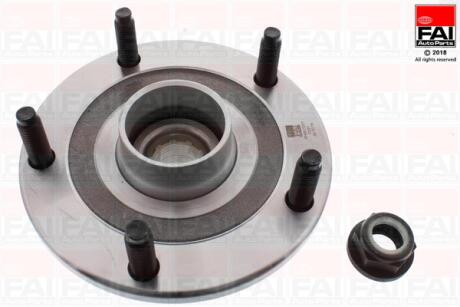 Подшипник ступицы задний. (-ABS) Ford Tranzit 00- Fischer Automotive One (FA1) FHBK1031