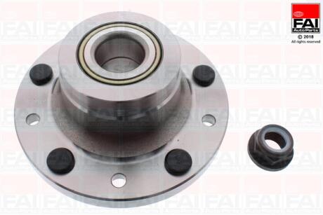 Комплект підшипника маточини колеса Fischer Automotive One (FA1) FHBK1032