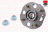 Комплект підшипника маточини колеса Fischer Automotive One (FA1) FHBK1037 (фото 1)