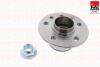 ROVER Подшипник задн. с ABS 75 99- Fischer Automotive One (FA1) FHBK1039 (фото 1)
