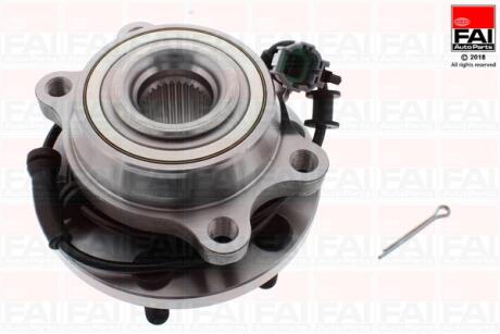 Комплект підшипника маточини колеса Fischer Automotive One (FA1) FHBK1042