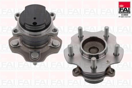 Комплект підшипника маточини колеса Fischer Automotive One (FA1) FHBK1043