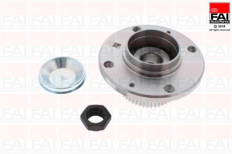 Комплект підшипника маточини колеса Fischer Automotive One (FA1) FHBK1046