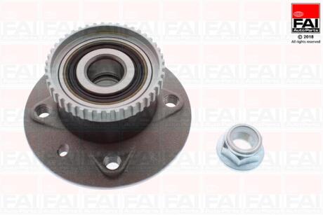 Комплект підшипника маточини колеса Fischer Automotive One (FA1) FHBK1048