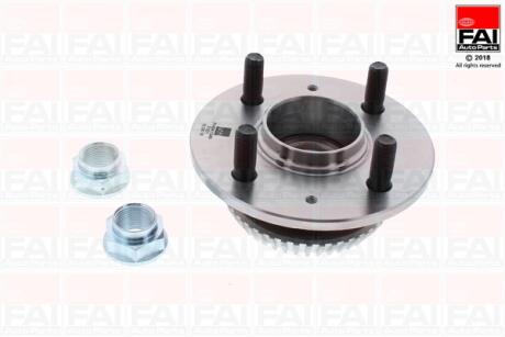 Комплект підшипника маточини колеса Fischer Automotive One (FA1) FHBK1049