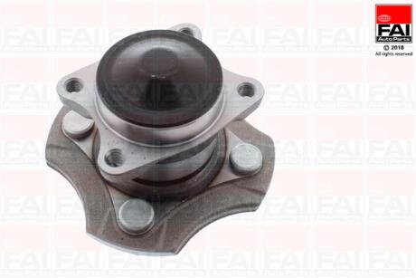 Комплект підшипника маточини колеса Fischer Automotive One (FA1) FHBK1052