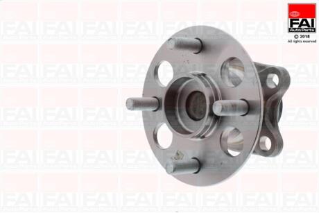 FAI TOYOTA підшипник задн.маточини з ABS Yaris 05- Fischer Automotive One (FA1) FHBK1053