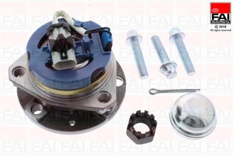 Комплект підшипника маточини колеса Fischer Automotive One (FA1) FHBK1054