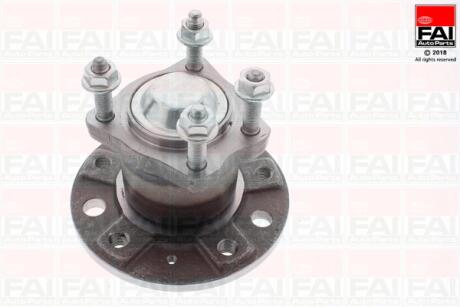 Комплект підшипника маточини колеса Fischer Automotive One (FA1) FHBK1058