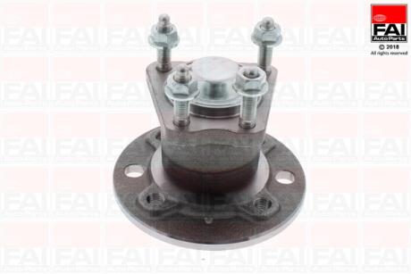 Комплект підшипника маточини колеса Fischer Automotive One (FA1) FHBK1064