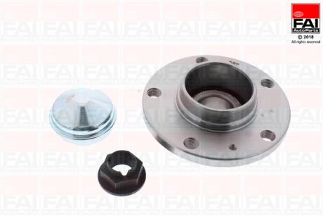 Комплект підшипника маточини колеса Fischer Automotive One (FA1) FHBK1066