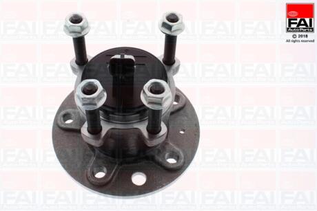FAI OPEL підшипник задн.маточини з ABS Vectra C,Fiat Croma Fischer Automotive One (FA1) FHBK1068