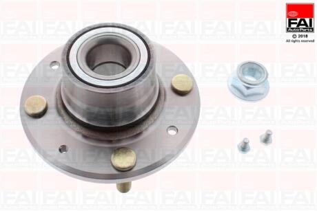 Комплект підшипника маточини Fischer Automotive One (FA1) FHBK1072