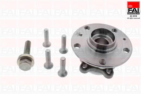 Комплект підшипника маточини колеса Fischer Automotive One (FA1) FHBK1076