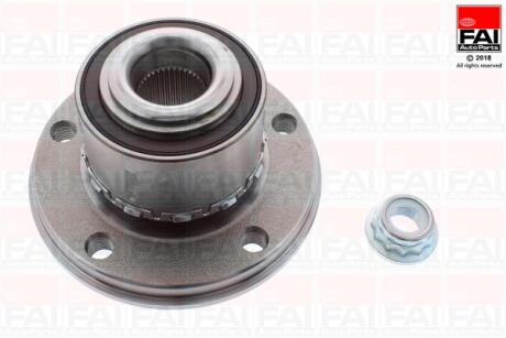 Комплект підшипника маточини колеса Fischer Automotive One (FA1) FHBK1080