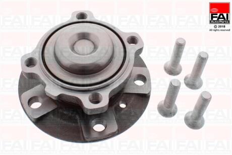 Комплект підшипника маточини колеса Fischer Automotive One (FA1) FHBK1081