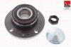 FIAT підшипник задн. з датчиком ABS Grande Punto,Punto,Opel Corsa D Fischer Automotive One (FA1) FHBK1085 (фото 1)