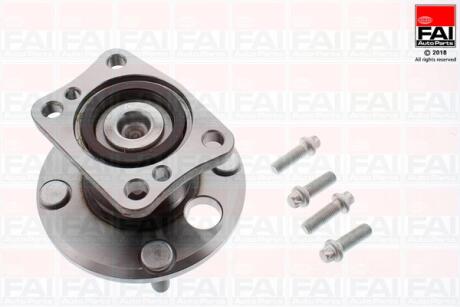 FAI FORD підшипник задн.маточини Fiesta 08- Fischer Automotive One (FA1) FHBK1086
