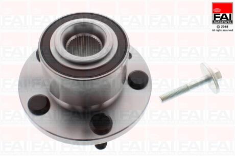 Комплект підшипника маточини колеса Fischer Automotive One (FA1) FHBK1088