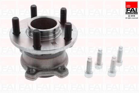 FAI FORD підшипник маточини задн.S-MAX,Galaxy 06- Fischer Automotive One (FA1) FHBK1089
