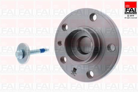 FAI VOLVO підшипник передн. маточини XC60/70 Fischer Automotive One (FA1) FHBK1101