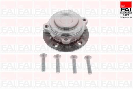 FAI BMW підшипник передн.маточини 5 F10/F07/F11,7 F01 Fischer Automotive One (FA1) FHBK1106