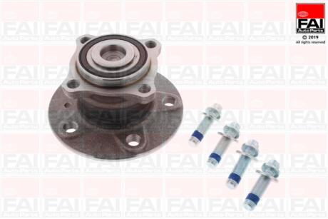 FAI DB підшипник задн.маточини з ABS W169/245 04- Fischer Automotive One (FA1) FHBK1111