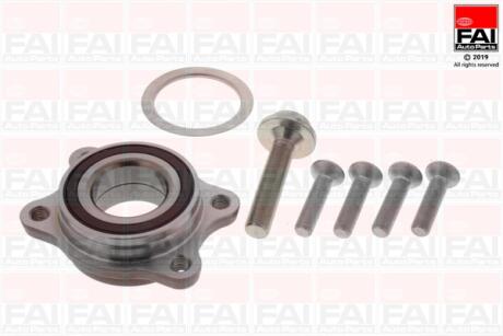 FAI VW підшипник передн.маточини з ABS Audi А6 04- Fischer Automotive One (FA1) FHBK1118